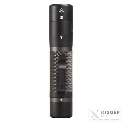 Milwaukee L4FMLED-201 USB ÚJRATÖLTHETŐ 800L RÖGZÍTETT ZSEBLÁMPA