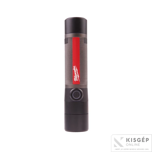Milwaukee L4FMLED-301 USB ÚJRATÖLTHETŐ 800L ZSEBLÁMPA