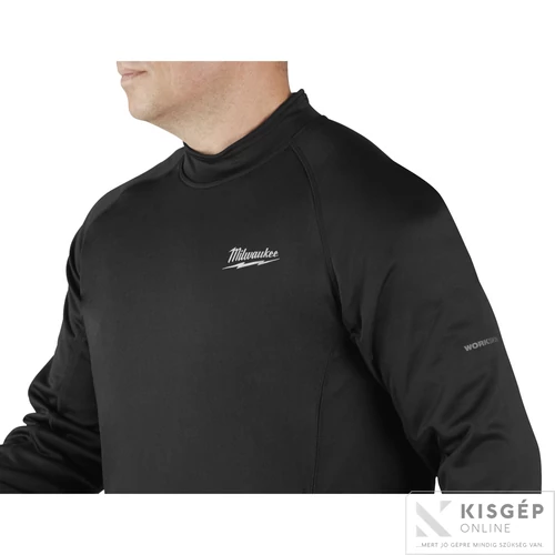 Milwaukee L4 HBLB-301L USB ÚJRATÖLTHETŐ FŰTHETŐ WORKSKIN™ ALÁÖLTÖZŐ