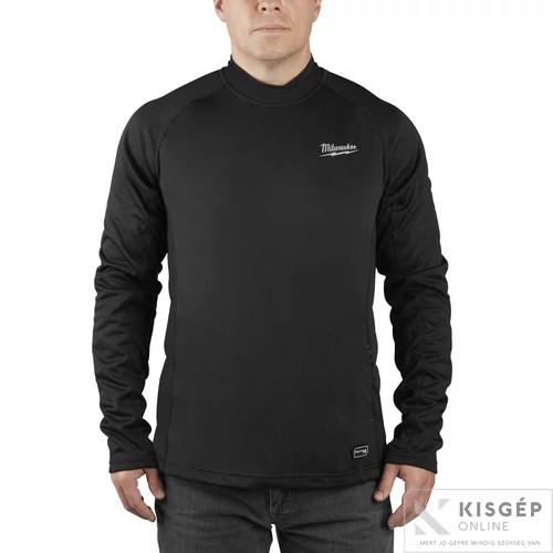 Milwaukee L4 HBLB-301L USB ÚJRATÖLTHETŐ FŰTHETŐ WORKSKIN™ ALÁÖLTÖZŐ