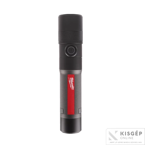 Milwaukee L4TMLED-301 USB ÚJRATÖLTHETŐ 1100L ZSEBLÁMPA