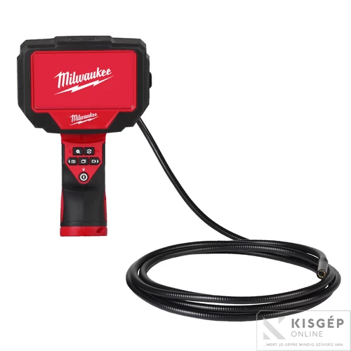Milwaukee M12360IC32-0C M12™ VIZSGÁLÓ KAMERA 3M
