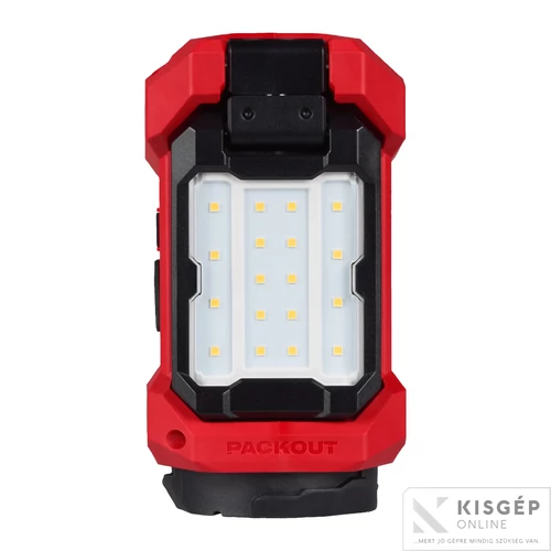 Milwaukee M12ALIP-0 M12™ többirányú lámpa PACKOUT™ kompatibilitással