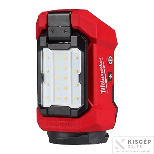 Milwaukee M12ALIP-0 M12™ többirányú lámpa PACKOUT™ kompatibilitással | Akku és töltő nélkül