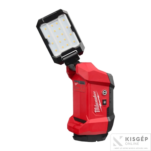 Milwaukee M12ALIP-0 M12™ többirányú lámpa PACKOUT™ kompatibilitással | Akku és töltő nélkül