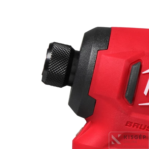 Milwaukee M12BLIDRC-0 M12™ szuperkompakt ütvecsavarozó | Akku és töltő nélkül