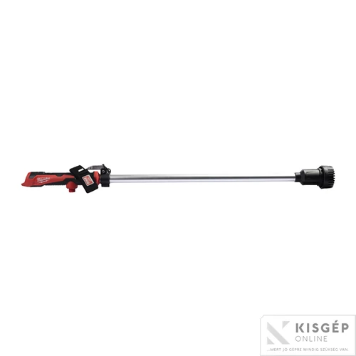 Milwaukee M12BSWP-0 M12™ SZÉNKEFÉS VÍZSZIVATTYÚ