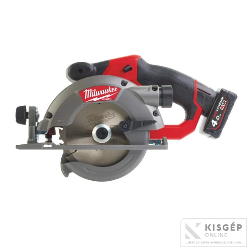 Milwaukee M12CCS44-402C M12 FUEL körfűrész
