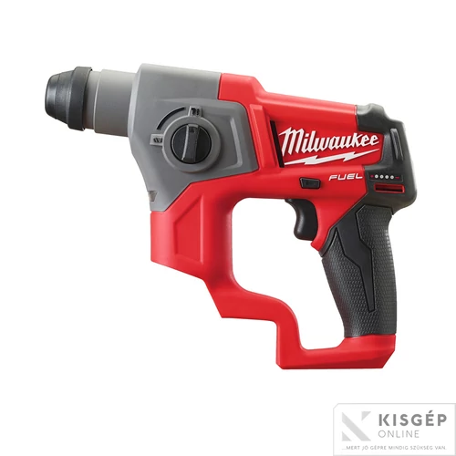 Milwaukee M12CH-0 M12 FUEL ütvefúró