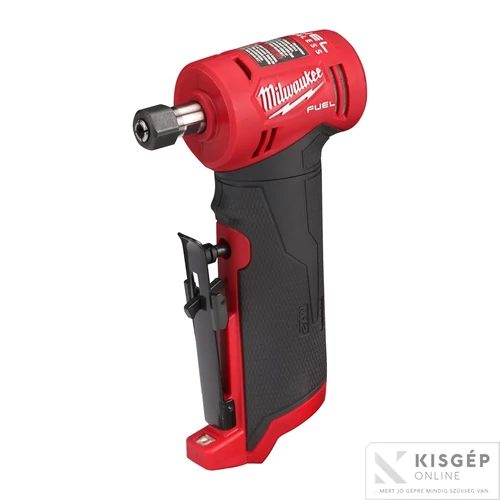 Milwaukee M12FDGA-422B M12 FUEL™ DERÉKSZÖGŰ CSISZOLÓ