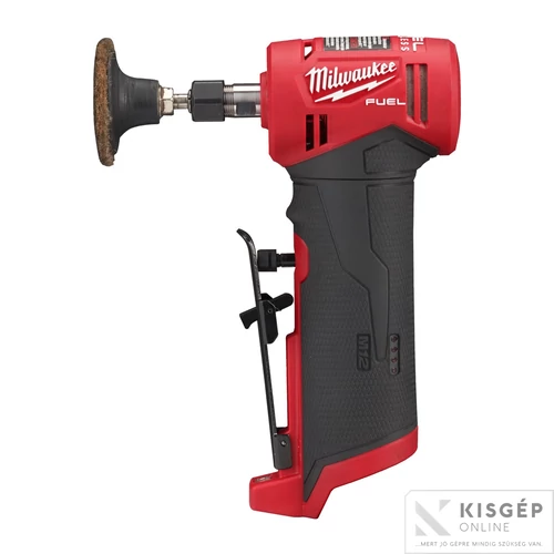 Milwaukee M12FDGA-422B M12 FUEL™ DERÉKSZÖGŰ CSISZOLÓ