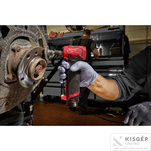 Milwaukee M12FDGA-422B M12 FUEL™ DERÉKSZÖGŰ CSISZOLÓ