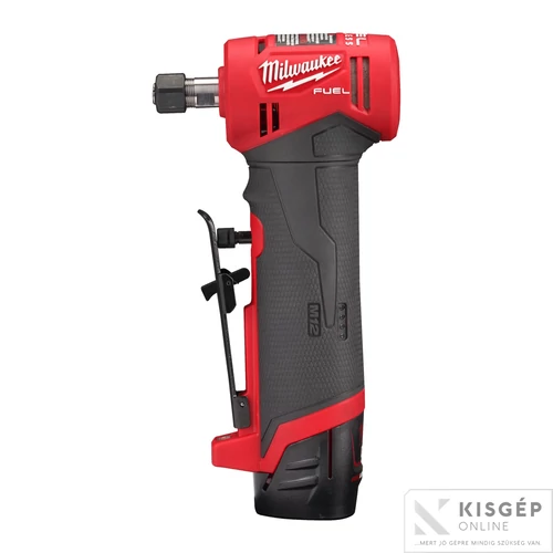 Milwaukee M12FDGA-422B M12 FUEL™ DERÉKSZÖGŰ CSISZOLÓ