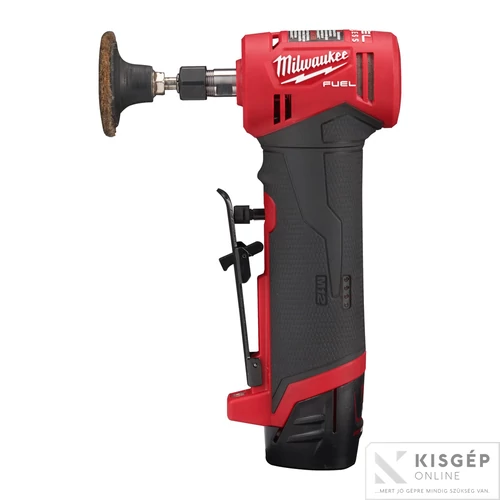 Milwaukee M12FDGA-422B M12 FUEL™ DERÉKSZÖGŰ CSISZOLÓ