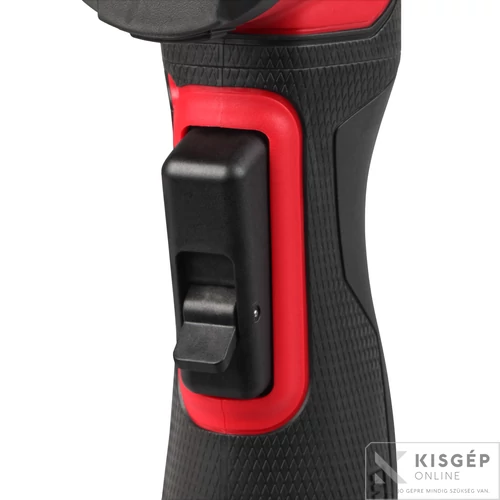 Milwaukee M12FDGA2-0 M12 FUEL™ derékszögű csiszoló változtatható sebességgel | Akku és töltő nélkül