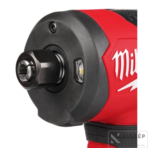 Milwaukee M12FDGA2-0 M12 FUEL™ derékszögű csiszoló változtatható sebességgel | Akku és töltő nélkül