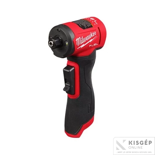 Milwaukee M12FDGA2-0 M12 FUEL™ derékszögű csiszoló változtatható sebességgel | Akku és töltő nélkül