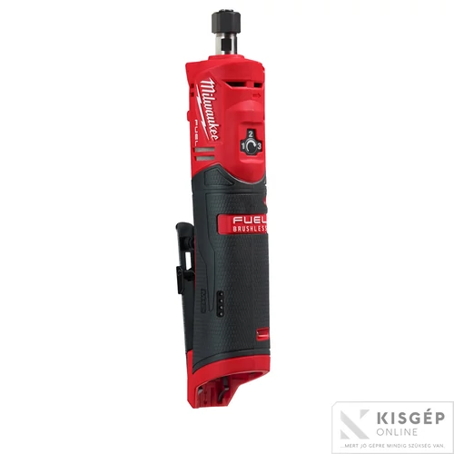 Milwaukee M12FDGS-0 M12 FUEL™ EGYENES CSISZOLÓ