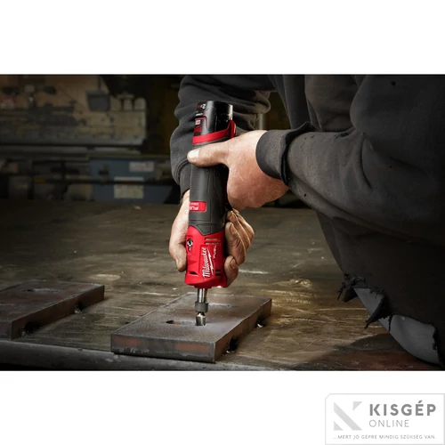 Milwaukee M12FDGS-0 M12 FUEL™ EGYENES CSISZOLÓ