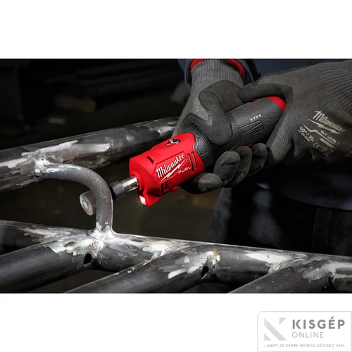 Milwaukee M12FDGS-0 M12 FUEL™ EGYENES CSISZOLÓ