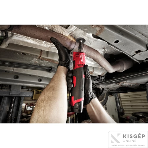 Milwaukee M12FDGS-0 M12 FUEL™ EGYENES CSISZOLÓ
