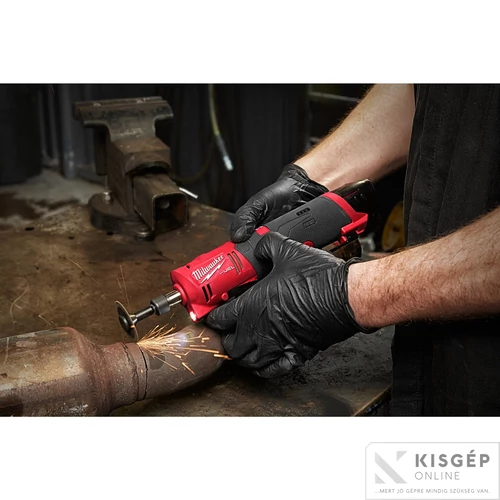 Milwaukee M12FDGS-0 M12 FUEL™ EGYENES CSISZOLÓ