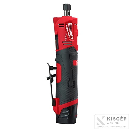 Milwaukee M12FDGS-422B M12 FUEL egyenescsiszoló, 3 sebességes