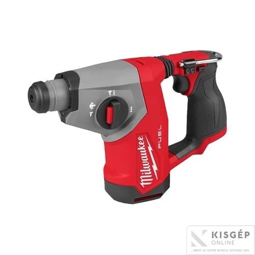 Milwaukee M12FHAC16-0X 16MM SDS-PLUS HAMMER-XXX