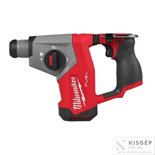 Milwaukee M12FHAC16-0X 16MM SDS-PLUS akkus fúrókalapács - XXX | Akku és töltő nélkül
