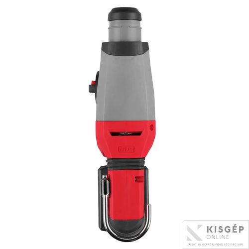 Milwaukee M12FHAC16-502X M12 FUEL sds-plus ütvefúró | Akkuval és töltővel