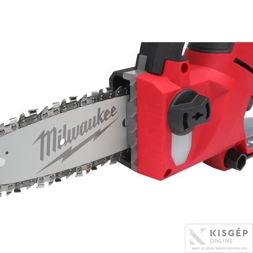 Milwaukee M12FHS-602X M12 FUEL™ LÁNCFŰRÉSZ