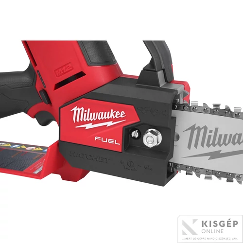 Milwaukee M12FHS-602X M12 FUEL™ LÁNCFŰRÉSZ