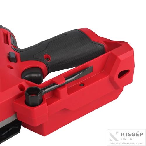 Milwaukee M12FHS-602X M12 FUEL™ LÁNCFŰRÉSZ
