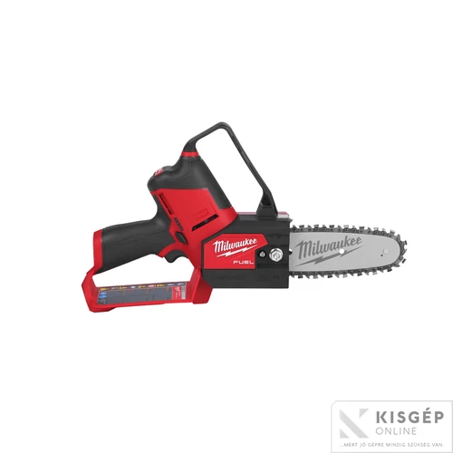 Milwaukee M12FHS-0 M12 FUEL™ LÁNCFŰRÉSZ