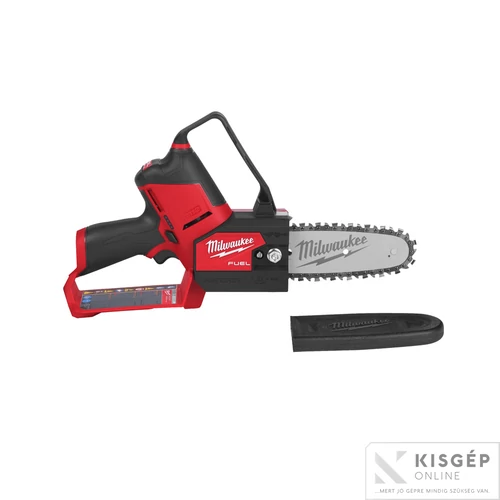 Milwaukee M12FHS-0 M12 FUEL™ LÁNCFŰRÉSZ