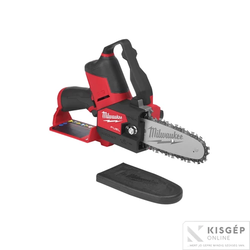 Milwaukee M12FHS-602X M12 FUEL™ LÁNCFŰRÉSZ