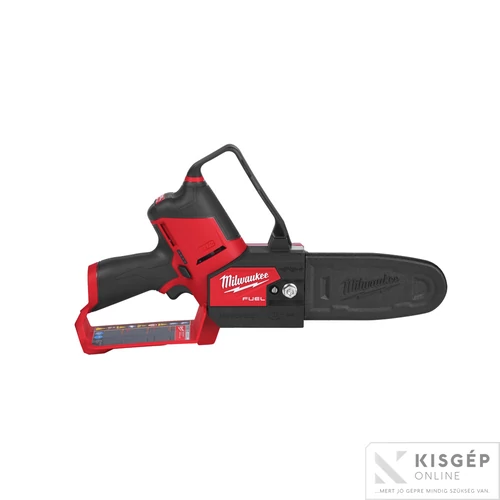 Milwaukee M12FHS-602X M12 FUEL™ LÁNCFŰRÉSZ