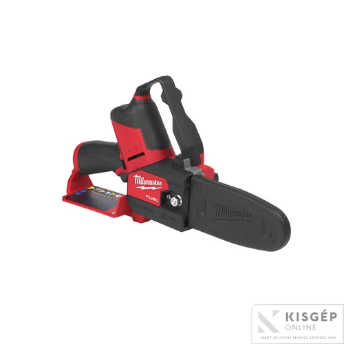 Milwaukee M12FHS-602X M12 FUEL™ LÁNCFŰRÉSZ