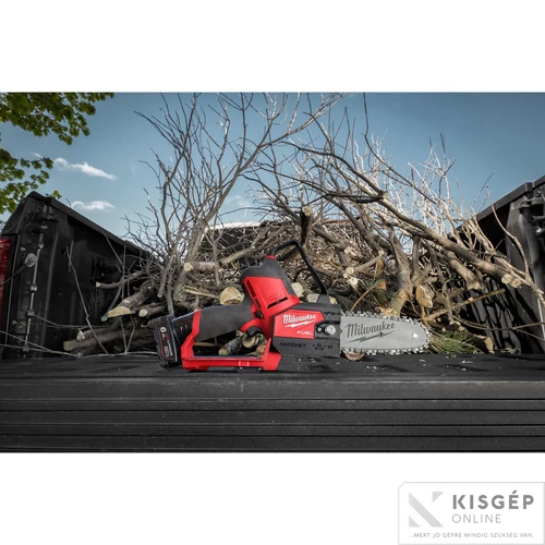 Milwaukee M12FHS-0 M12 FUEL™ LÁNCFŰRÉSZ