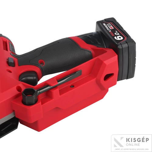 Milwaukee M12FHS-602X M12 FUEL™ LÁNCFŰRÉSZ