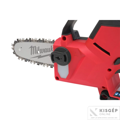 Milwaukee M12FHS-0 M12 FUEL™ LÁNCFŰRÉSZ