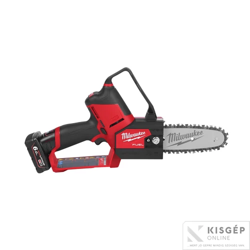 Milwaukee M12FHS-602X M12 FUEL™ LÁNCFŰRÉSZ