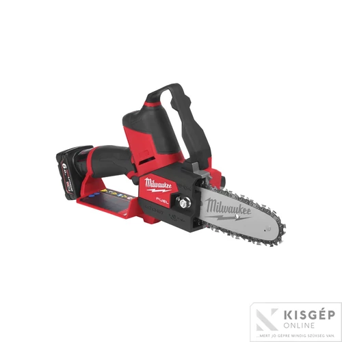 Milwaukee M12FHS-602X M12 FUEL™ LÁNCFŰRÉSZ