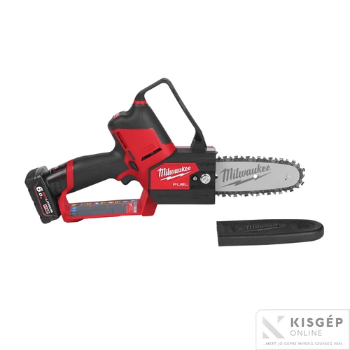 Milwaukee M12FHS-602X M12 FUEL™ LÁNCFŰRÉSZ