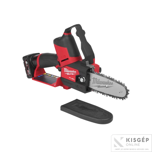 Milwaukee M12FHS-0 M12 FUEL™ LÁNCFŰRÉSZ