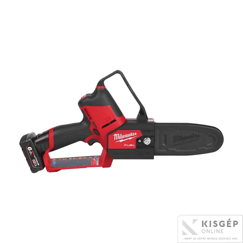 Milwaukee M12FHS-0 M12 FUEL™ LÁNCFŰRÉSZ