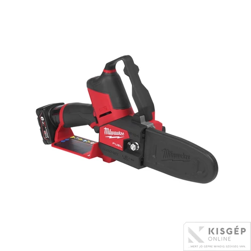 Milwaukee M12FHS-602X M12 FUEL™ LÁNCFŰRÉSZ