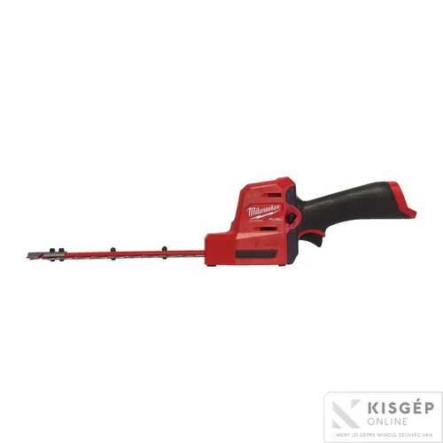 Milwaukee M12FHT20-0 M12 FUEL™ SÖVÉNYVÁGÓ 20 CM