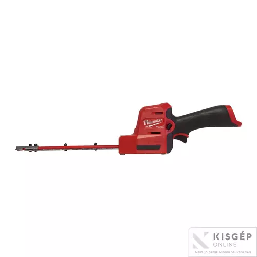 4933479675 Milwaukee M12FHT20-0 M12 FUEL™ SÖVÉNYVÁGÓ 20 CM