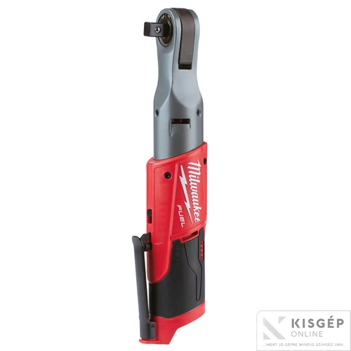 Milwaukee M12 FIR12-0  M12 FUEL SZUPERKOMPAKT 1/2½ RACSNIS CSAVARKULCS